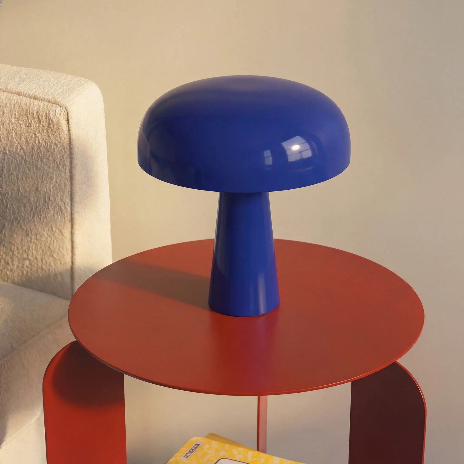 Table Lamps