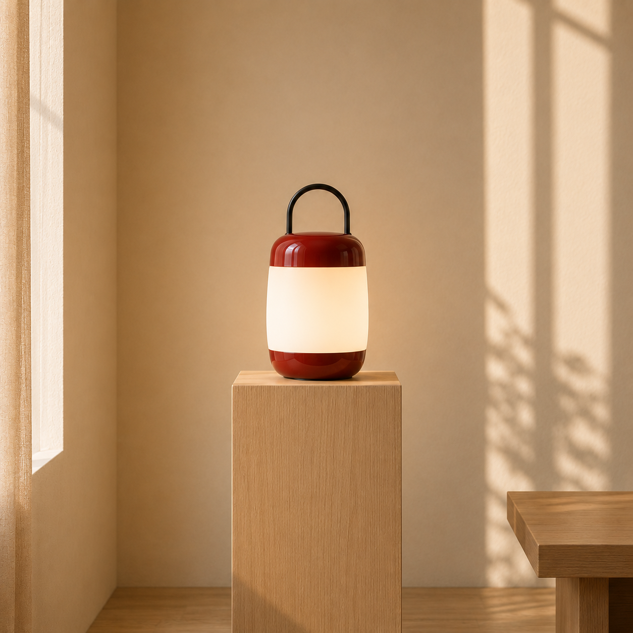Portable Lamps