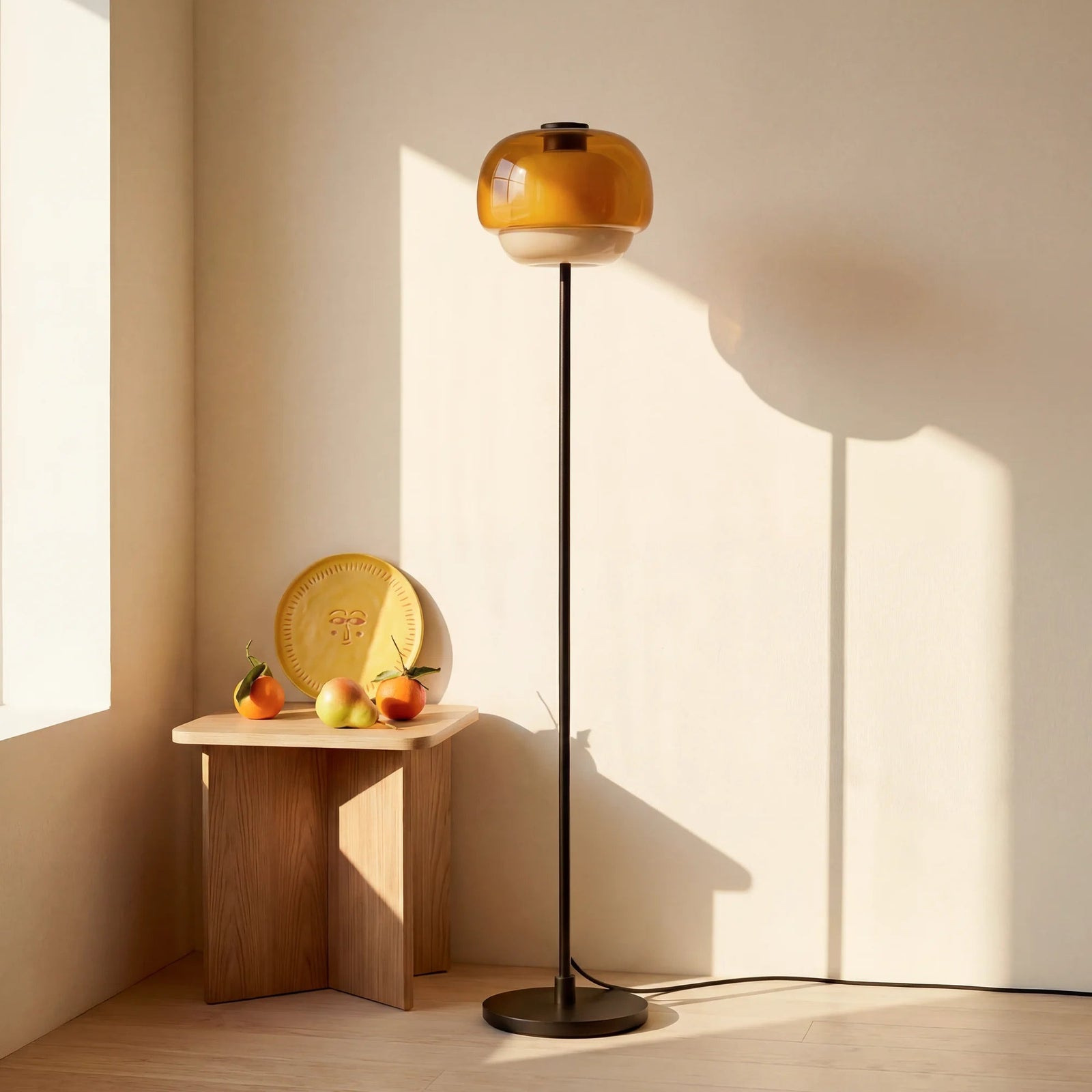 Floor Lamps