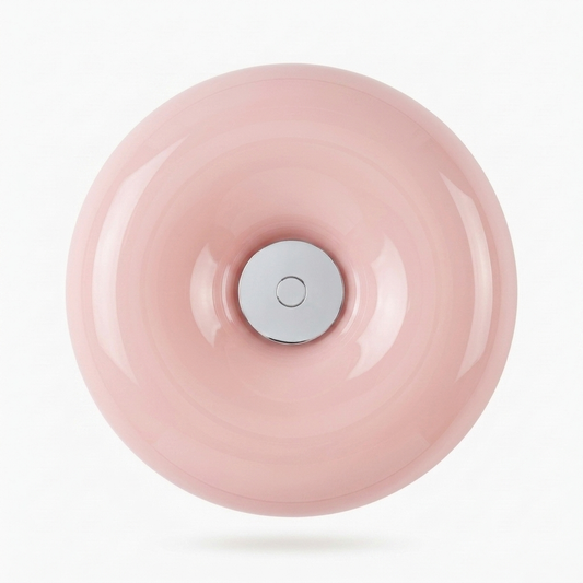 Lira Touch Lamp (Pink)