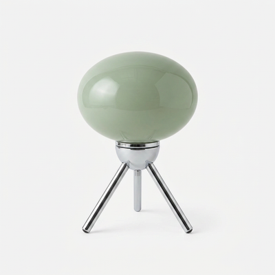 Rondo Glass Mushroom Lamp