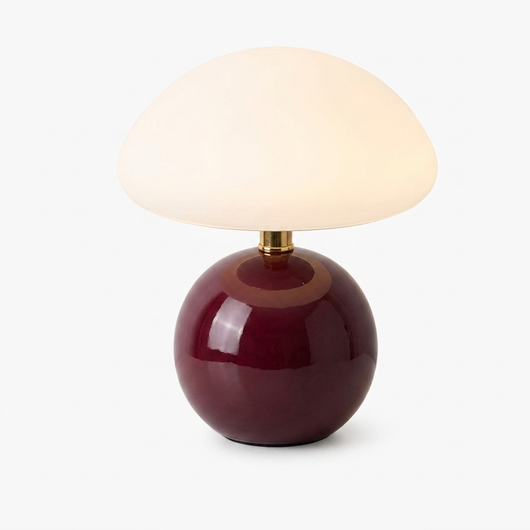 Kumo Ceramic Table Lamp