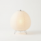 Yume Rice Paper Table Lamp