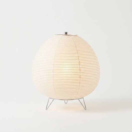 Yume Rice Paper Table Lamp