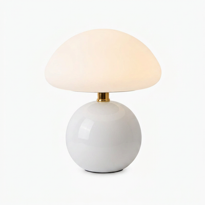 Kumo Ceramic Table Lamp