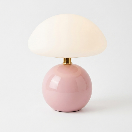 Kumo Ceramic Table Lamp