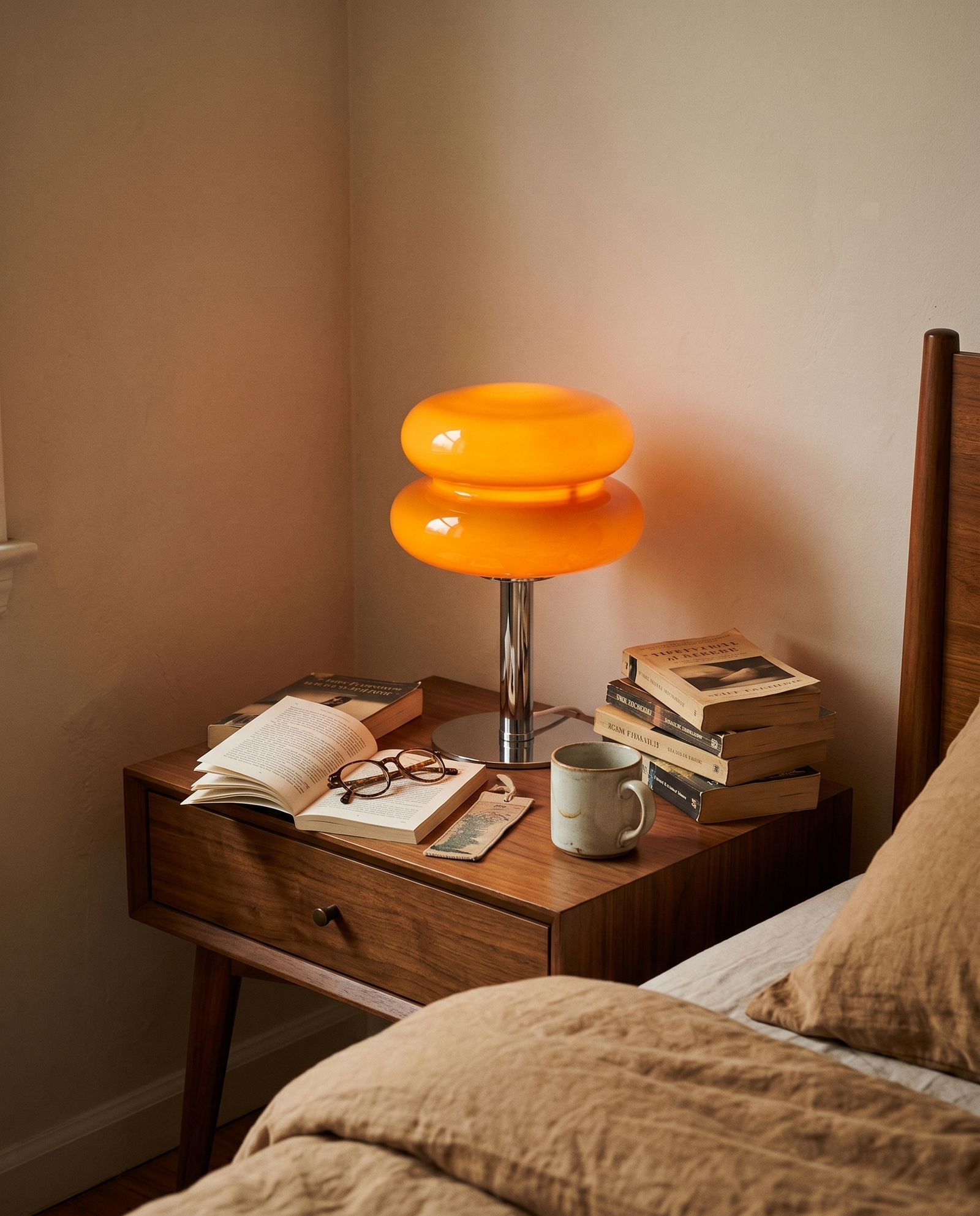 Verdon Macaron Table Lamp