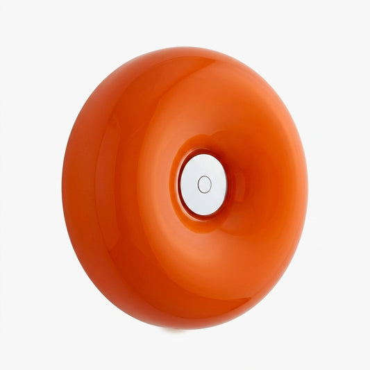 Lira Touch Lamp (Orange)