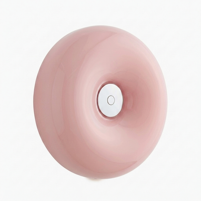 Lira Touch Lamp (Pink)
