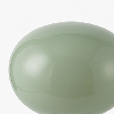 Rondo Glass Mushroom Lamp