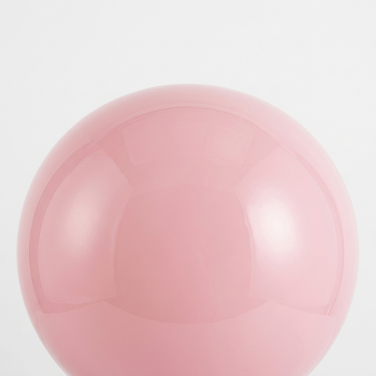 Bolla Glass Globe Lamp