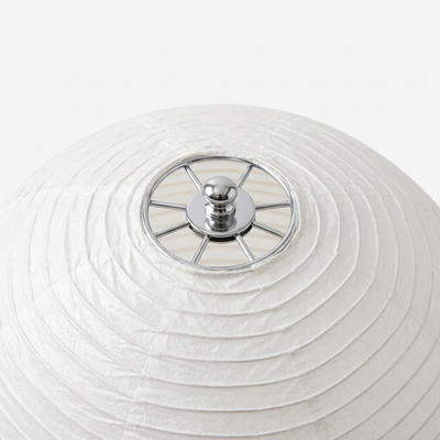 Yume Rice Paper Table Lamp