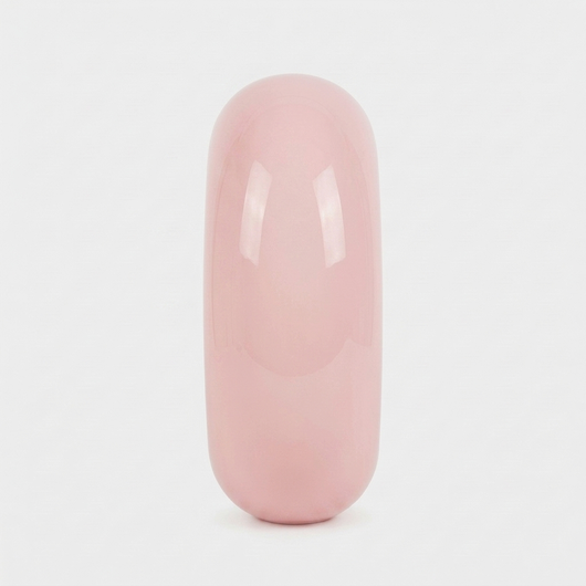 Lira Touch Lamp (Pink)