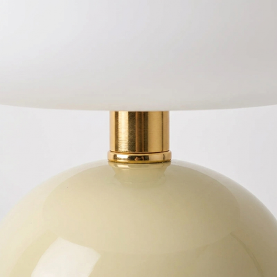 Kumo Ceramic Table Lamp