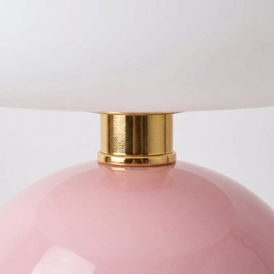 Kumo Ceramic Table Lamp