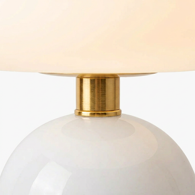 Kumo Ceramic Table Lamp