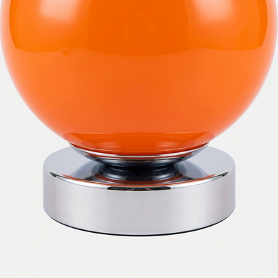 Bolla Glass Globe Lamp