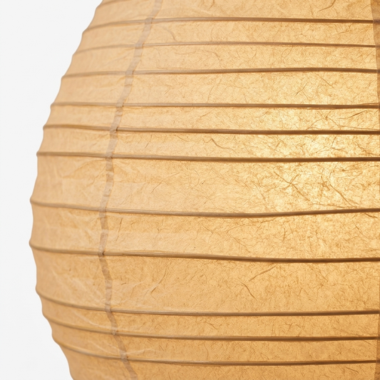 Yume Rice Paper Table Lamp