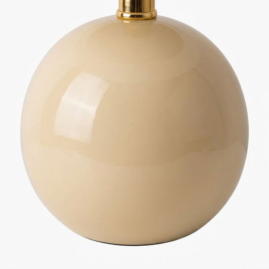 Kumo Ceramic Table Lamp