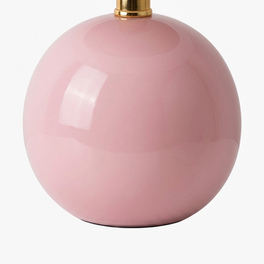 Kumo Ceramic Table Lamp