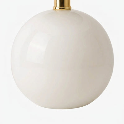 Kumo Ceramic Table Lamp