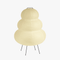 Aiko Rice Paper Floor Lamp