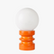 Luma Glass Table Lamp
