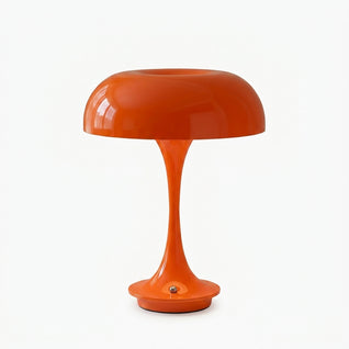 Mira Cordless Mushroom Lamp