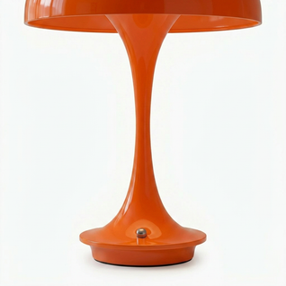 Mira Cordless Mushroom Lamp