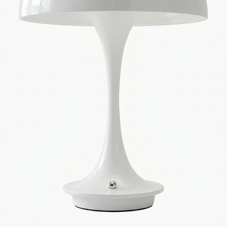 Mira Cordless Mushroom Lamp