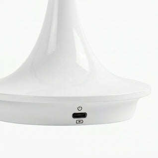 Mira Cordless Mushroom Lamp