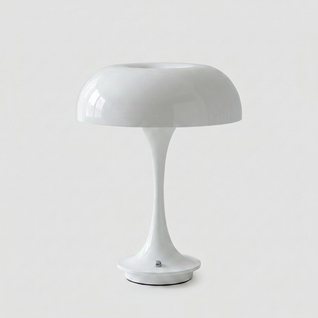 Mira Cordless Mushroom Lamp