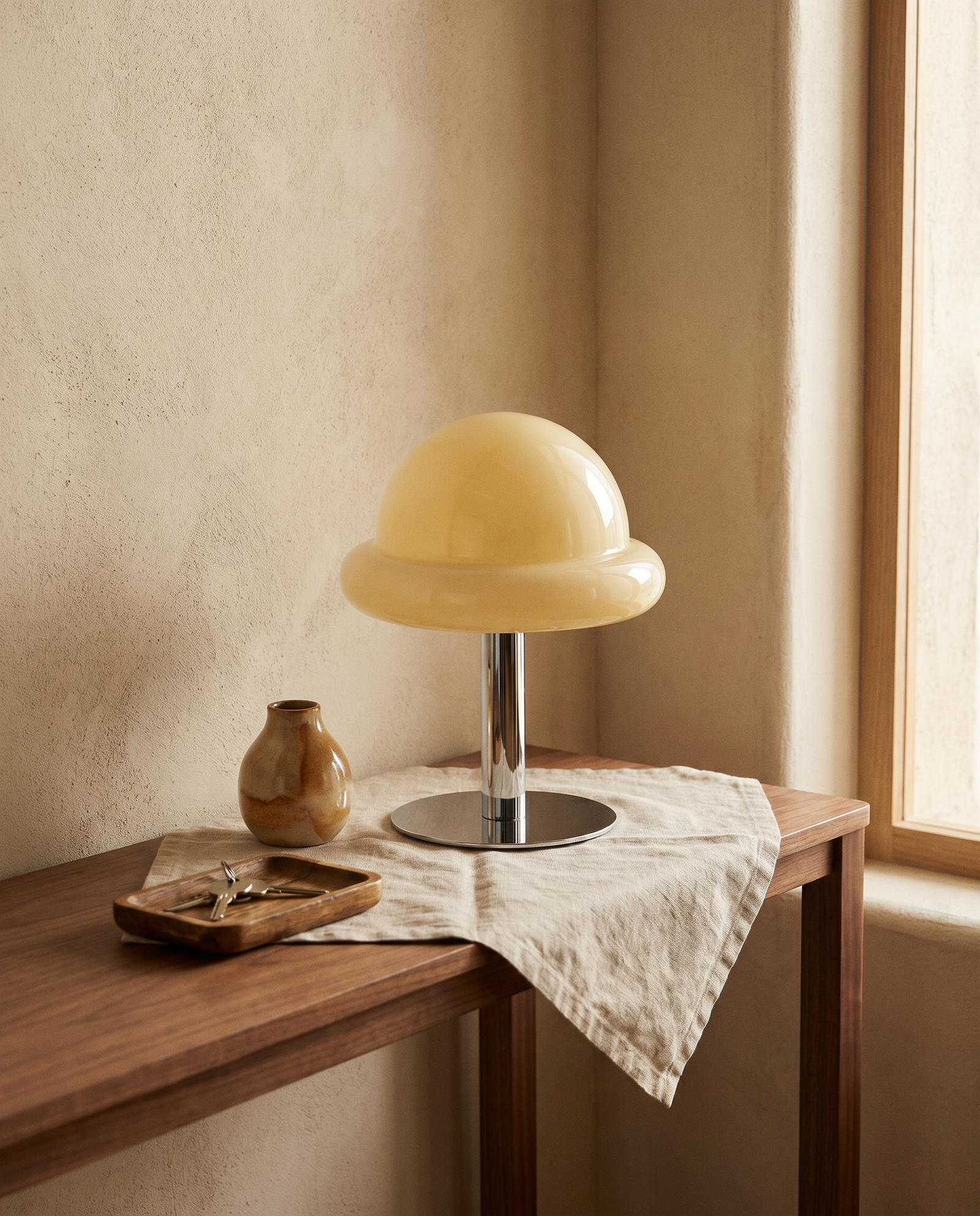 Bubblegum Lamp