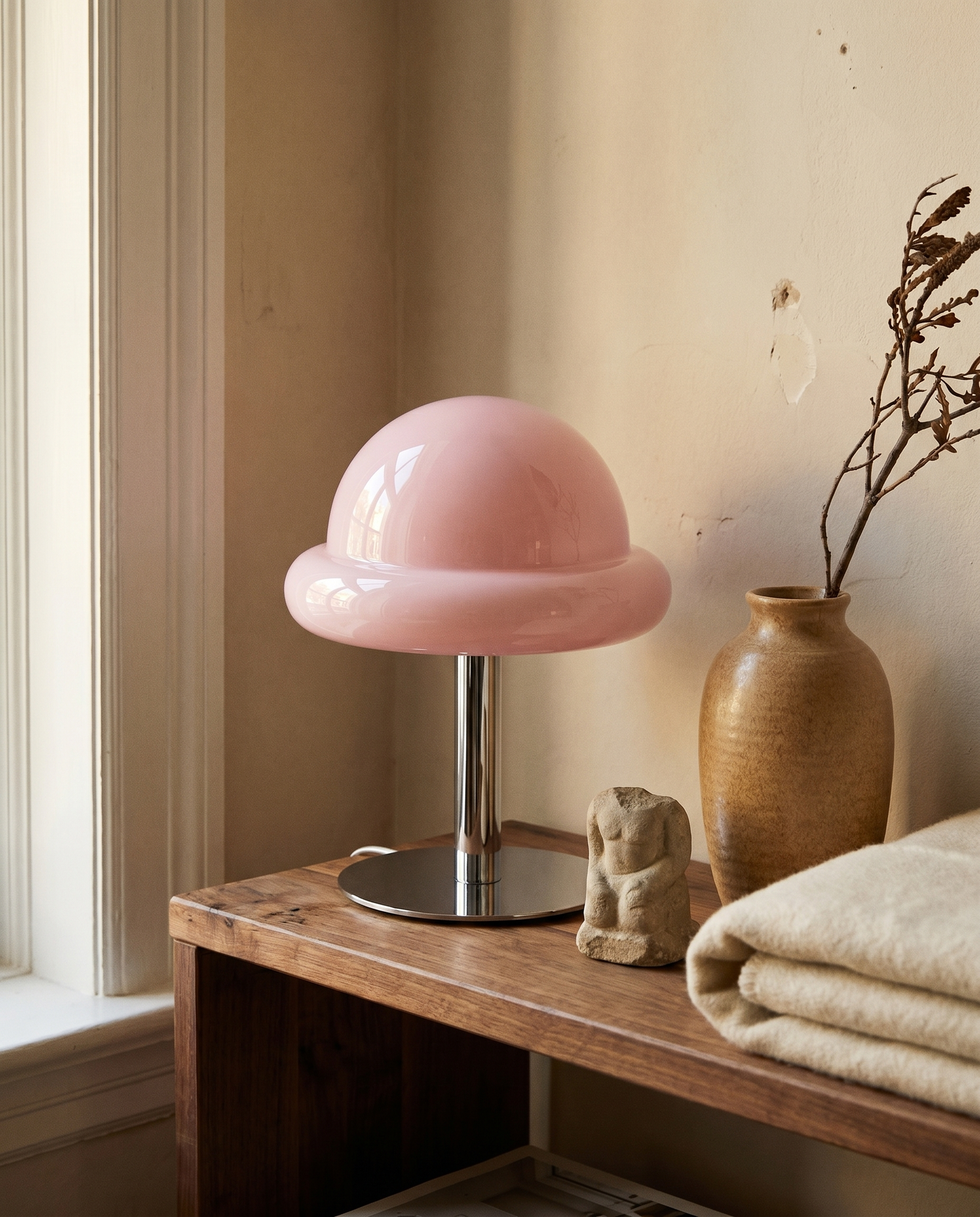 Bubblegum Lamp
