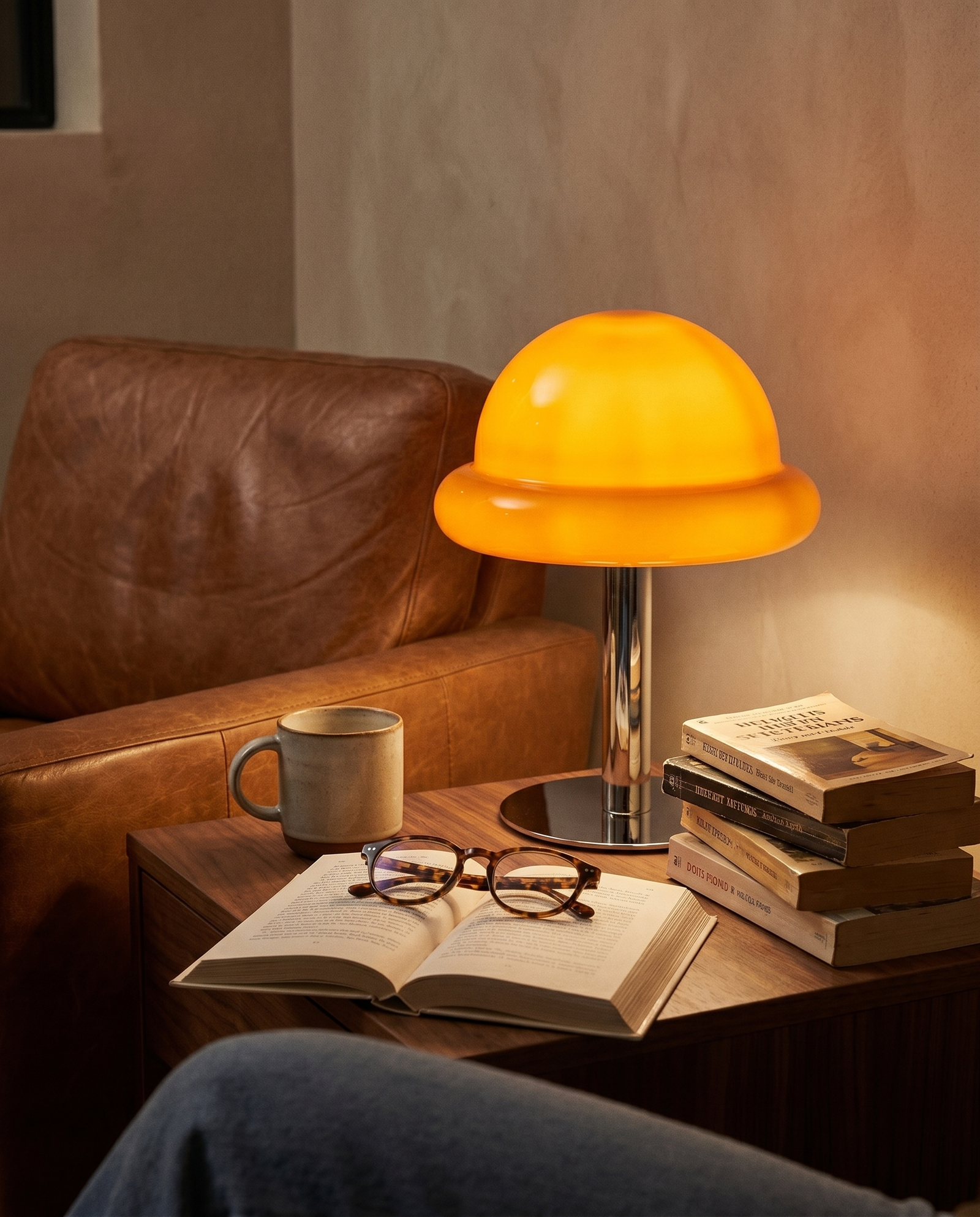 Bubblegum Lamp