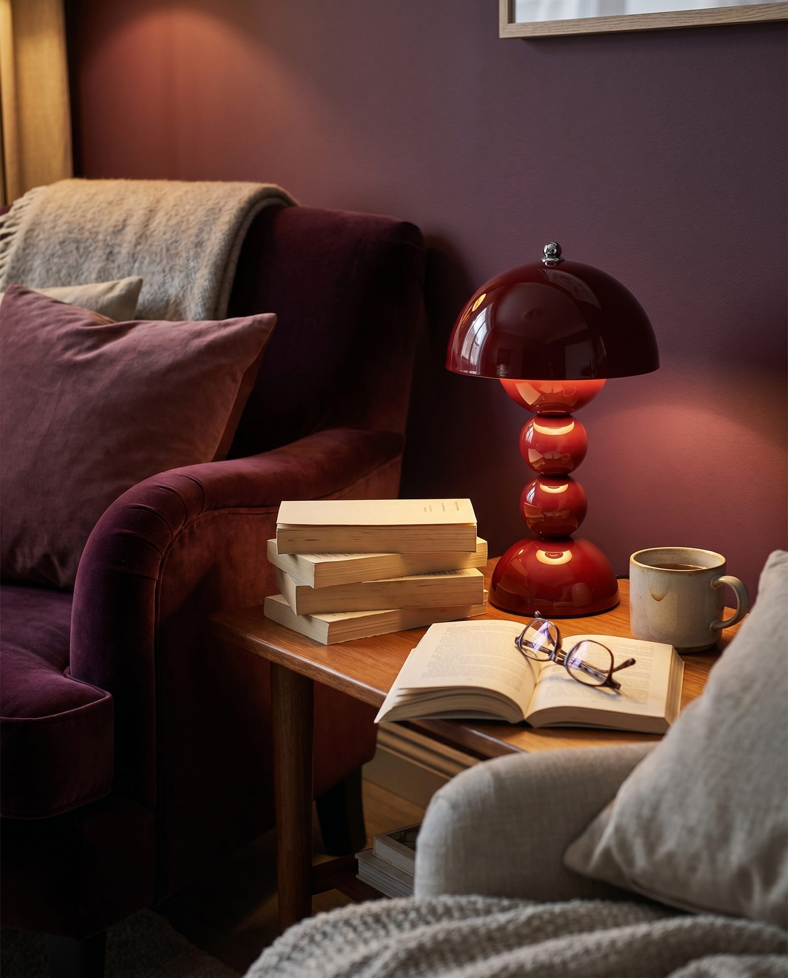 Olen Touch Lamp