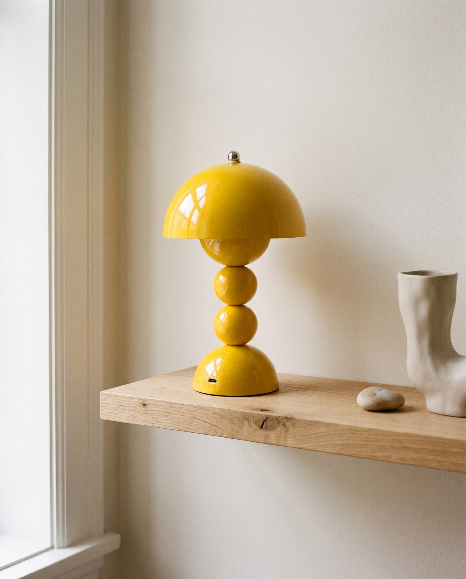 Olen Touch Lamp