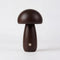Timber Mushie Lamp (Large)